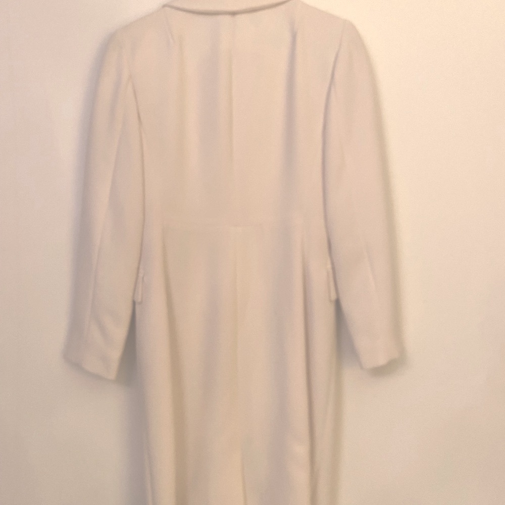 Dress coat - Picture 5 of 9